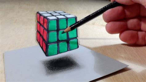 Beyond the Canvas: The Unique Qualities of Floating Drawings